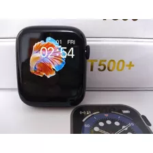 Smartwatch Iwo T500+ Hiwatch 6