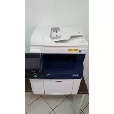 Impressora Multifuncional Xerox Workcentre 3655/sm