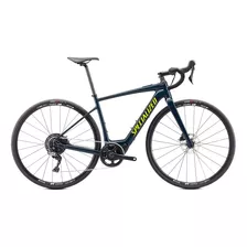 Bicicleta Specialized Creo Sl E5 Comp - Bike Teste