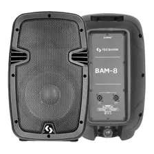 Bafle Pasivo Bam-8 - Tecshow (150w) Fervanero