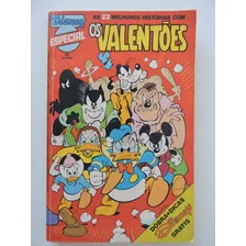 Disney Especial #85 Os Valentões