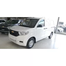 Chevrolet Van Cargo N400