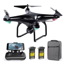 Cheerwing Dron Gps U88s Con Camara 4k Para Adultos, 5g Wifi 