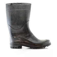 Bota De Lluvia Niñas Dama Mujer Cromic 4800-12 Elis Calzados