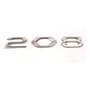 Insignia Emblema Logo Delantero Peugeot 208 308 Original Peugeot 504