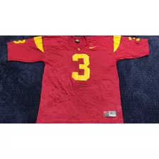 Jersey Usc Carson Palmer Nike 90´s Original Version Juego