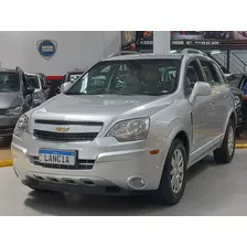 Chevrolet Captiva Sport 3.6 Sfi Fwd V6 24v