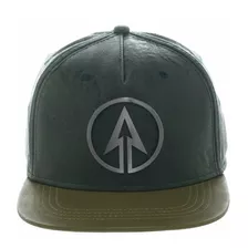 Gorra De Green Arrow