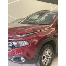 Fiat Toro 1.8 16v Evo Flex Freedom Open Edition At6