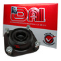 Base De Amortiguador Tras Mercury Tracer 1.8 L4 91-96 S/bal