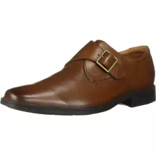 Clarks Hombres Tilden Style Monk-strap Loa B078hbz999_200324