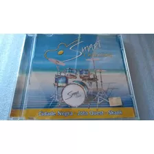 Cd Música Original, Smart Collection, Skank, Jota Quest...