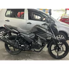 Yamaha Fazer Flex 150 2022 Muito Novinha 9 Km Rodados