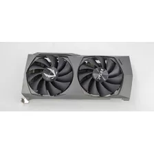 Cooler Y Disipador De Placa De Video 3060ti-3060 Zotac