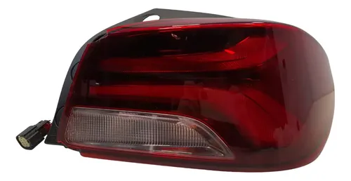 Lanterna Direita Chevrolet Onix 2020/2025 Gm6081 - Chevrolet - Nº peça 26393730