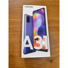 Celular Samsung Galaxy A31