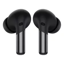 Audífonos Oneplus Buds Pro 2 Inalámbricos Intrauditivo 48db Color Negro