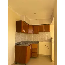 Se Alquila Apartamento En 1er Piso Residencial Monumental Santo Domingo Oeste