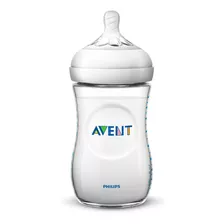 Tetero Natural 2.0 9oz Avent - Scf03317