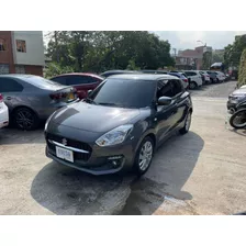 Suzuki Swift 1.2 Híbrido