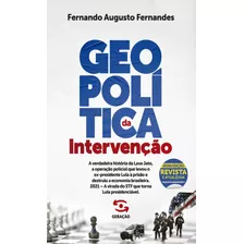 Geopolítica Da Intervenção