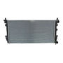 Deposito Anticongelante Seat Ibiza L4 2.0l 2003-2006