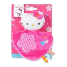 Hello Kitty Manta De Apego Chica