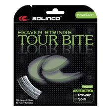 Cuerda Solinco Tour Bite 1.25 - 12m