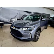 Nueva Chevrolet Tracker Premier 1.2t Automatico 2024 0km Est