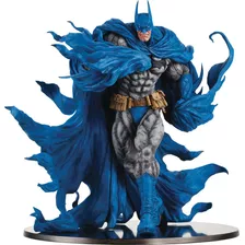 Union Creative Dc Comics: Batman (azul Pesado) Figura De Vin