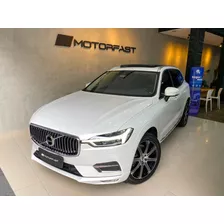 Volvo Xc60 T5 Inscription 2018