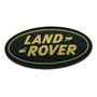 Logo Emblema Llanta Land Rover Freelander 2 (satinado) 07-16 Land Rover Freelander