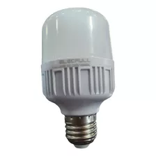 Bombillos Ahorradores Led Elecfull 30w Blanco E27 85-265v