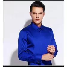 Camisas Con Colleras Incluidas Para Hombres