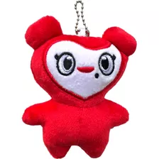 Llavero Peluche Colgante Twice Kawaii Kpop