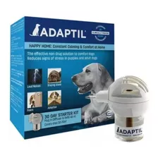 Adaptil Difusor E Refil 48ml - Comportamental - Cães - Ceva