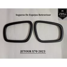 Seguro De Espejo En Fibra De Vidrio Jetour X70 2023