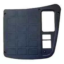 Tapa Porta Teclas Tablero Mercedes Benz 1215/1620/1634