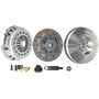 Kit Clutch Dodge Ram 4000 6.7 Diesel 2007 2008 2009 2010