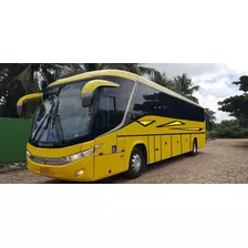 Marcopolo Paradiso 1050 G7 Ano 2009 Volvo B9r Jm Cod.48