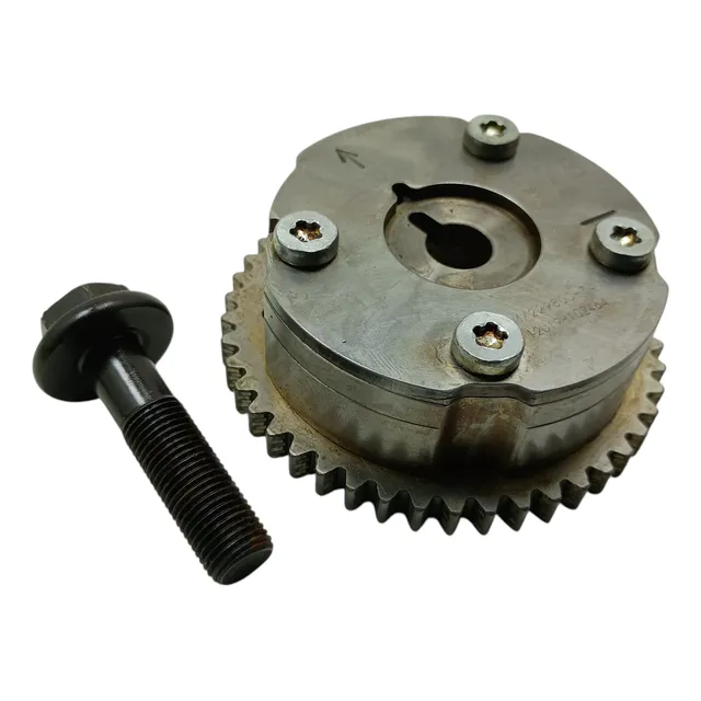 Polia Variavel Admissão Honda Crv 1.5 Touring 2018 2023 2