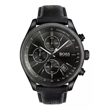 Reloj Hugo Boss Hombre Grand Prix 1513474 Entrega Inmediata