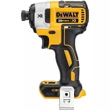 Atornillador De Impacto Dewalt Dcf887b Xr 20v - E.o.