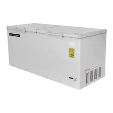 Congelador Y Refrigerador De 24 Pies Ctc-24