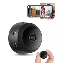 Mini Camera Monitoramento A9