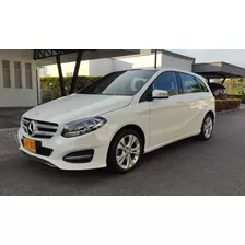 Mercedes Benz B-180