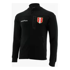 Casaca Chaqueta Fútbol Hombre Marathon 100% Original Talla L