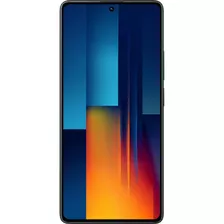 Celular Poco M6 Pro 8gb+256gb