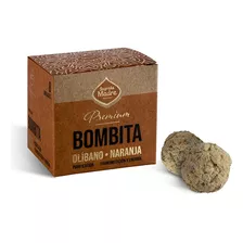 Incenso Natural Sagrada Madre Premium - Bombita P/ Defumação