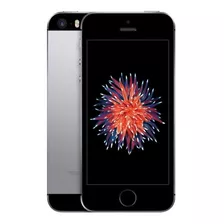 Apple iPhone SE (64 Gb) - Negro